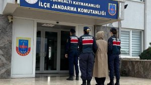 42 yıl kesinleşmiş hapis cezasıyla aranan hükümlü, tavan arasında yakalandı