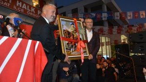 CHP Lideri Özel: İYİ Parti'nin alacağı kararı bekliyoruz
