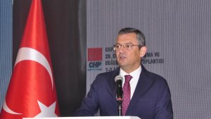 CHP Lideri Özel'den İYİ Parti ile ittifak açıklaması: İyi bir karar çıkmasını temenni ederim