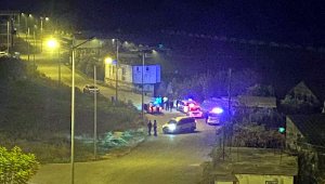 Kamyonet ile elektrikli motosiklet çarpıştı; Mert Can öldü, arkadaşı yaralı
