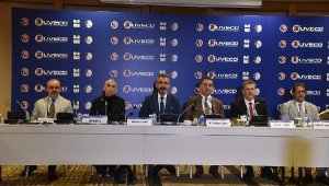 Prof. Dr. Akay: Pıhtıya bağlı hastalıklar ölüm sebeplerinde başı çekiyor