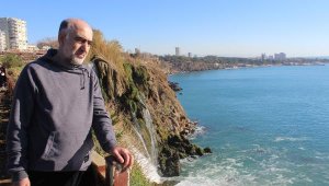 1 haftadır kayıp olan kızına seslenen baba: Kendin için yaşama tutun