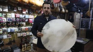 200 liralık davul derisiyle milyonluk 'İncil' dolandırıcılığı