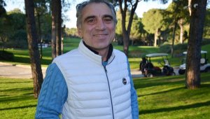 'Antalya, kış futbol kampında dünyada açık ara birinci'