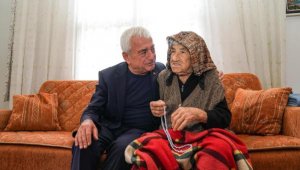 'Cumhuriyet Anne' hayatını kaybetti