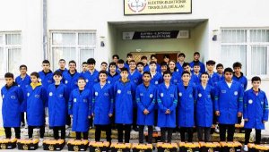 'Enerjinin Yıldızları' projesi ile elektrik dağıtım sektörüne 'yıldız' yağdı