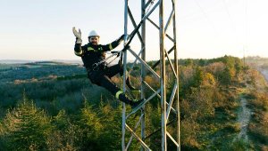 'Enerjinin Yüzleri', kitap ve film oldu