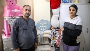 'Sağlıklı' denilen bebekleri doğum sonrası ölünce hastaneden şikayetçi oldular