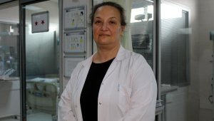 'Yoğun bakımda hasta hangi virüsle enfekte olursa olsun zatürre tedavisi yapıyoruz'