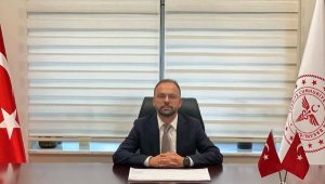 Antalya İl Sağlık Müdürü değişti