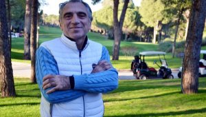 Antalya, kış futbol kampında dünyada açık ara birinci