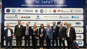 Antalya Teknokent'te bulunan firmalara TÜBİTAK'tan yapay zeka desteği