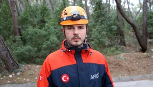 Antalya'da kayıp Rus turistin cansız bedeni bulundu