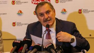 Antalya'da sahillerde 'ceset' devriyesi