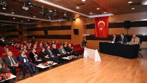 Antalya'nın hedefi hızlı çözümler, yeni rekorlar