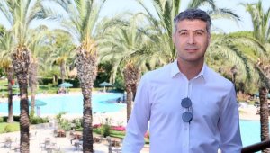 Antalya'ya ders çalışmaya gelecekler