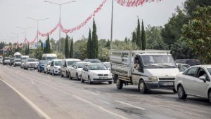 Antalya'ya gelen turist, en çok trafik ve otel ücretinden şikayetçi