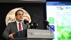 ATB ocak ayı meclisi toplandı