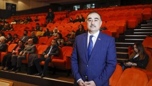 Azerbaycan Büyükelçisi Memmedov'dan 'Kara Ocak' açıklaması