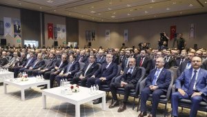 Bakan Işıkhan: Kamu personel rejiminde yükseliş dönemindeyiz