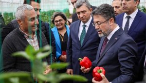 Bakan Yumaklı: 2024'te hayvancılığa 19,1 milyar lira destek sağlayacağız