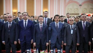 Bakan Yumaklı: 2024'te hayvancılığa 19,1 milyar lira destek sağlayacağız