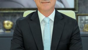 Başkan Bahar: Paramızın istikrarlı bir seyir izlemesini istiyoruz