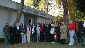 Cumhuriyet ve Avrupa Birliği konferansı