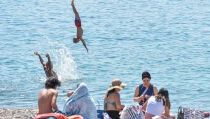 DHA muhabiri Yıldırım'a AGC'den ödül