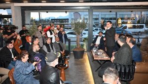 Gençler sordu, Tütüncü cevapladı