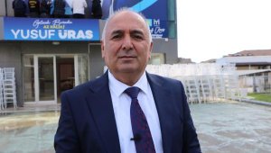 İYİ Parti'den istifa etti, 'Adaylığı satın almayacağız' dedi