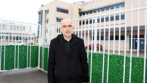 Kayıp Merve'nin babası, kıyıya vuran ceset için DNA örneği verdi