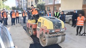 Kepez'den 39 mahalleye doğalgaz konforu