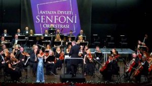 Klasik müzik severler ADSO'da buluştu