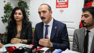 Kotan'dan 'komplo' çıkışı
