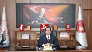 Manavgat'ta 24 bin 166 soruşturma dosyası tamamlandı