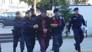 Manavgat'ta 4 bin 168 şüpheli yakalandı
