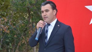 MHP'nin Korkuteli adayı Sadık Önal oldu