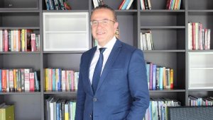 Rektör Güner'den yeni yıl mesajı
