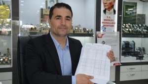 Seçmen listeleri askıya çıktı