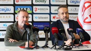 Sergen Yalçın, Antalyaspor'a imzayı attı