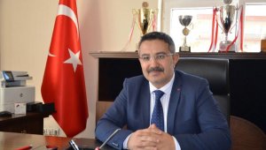 Serik Devlet Hastanesi Başhekimi Kurt, göreve başladı