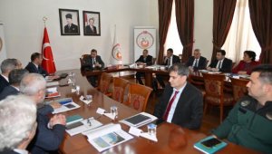 Vali Şahin: Adrasan daha kaliteli bir turizm hizmeti sunacak