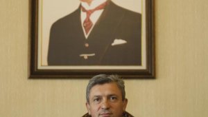 Vali Şahin: Batı Antalya Otoyolu artık sabote edilmemeli