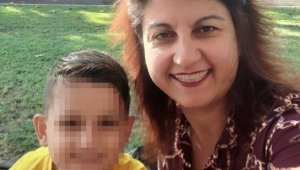 Velayetindeki hasta oğlu babasına gitmek istemeyince 6 gün hapis cezası aldı