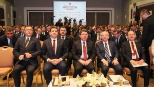 Yargı iki yılda 24 milyon dava ve dosyada karar verdi, 11 milyonu bekliyor