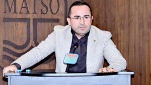 'Ekonomik refahı artırabilmek için ihracatı artırmamız gerekiyor'