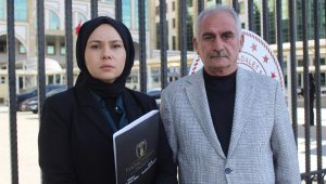 'Korsan taksi' şoförünü durdurup, tehdit eden 3 taksiciye 1 yıl 10'ar ay hapis cezası