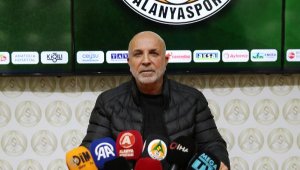 Alanyaspor Başkanı Çavuşoğlu: Fenerbahçe maçında hakem hataları direkt sonuca yansıdı