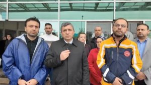 Antalya'da şiddetli yağış; 5 ilçede okullar tatil